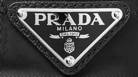 caratteristiche marchio prada|prada sito ufficiale.